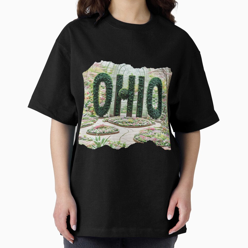 OHIO 24 17 by maveluzone