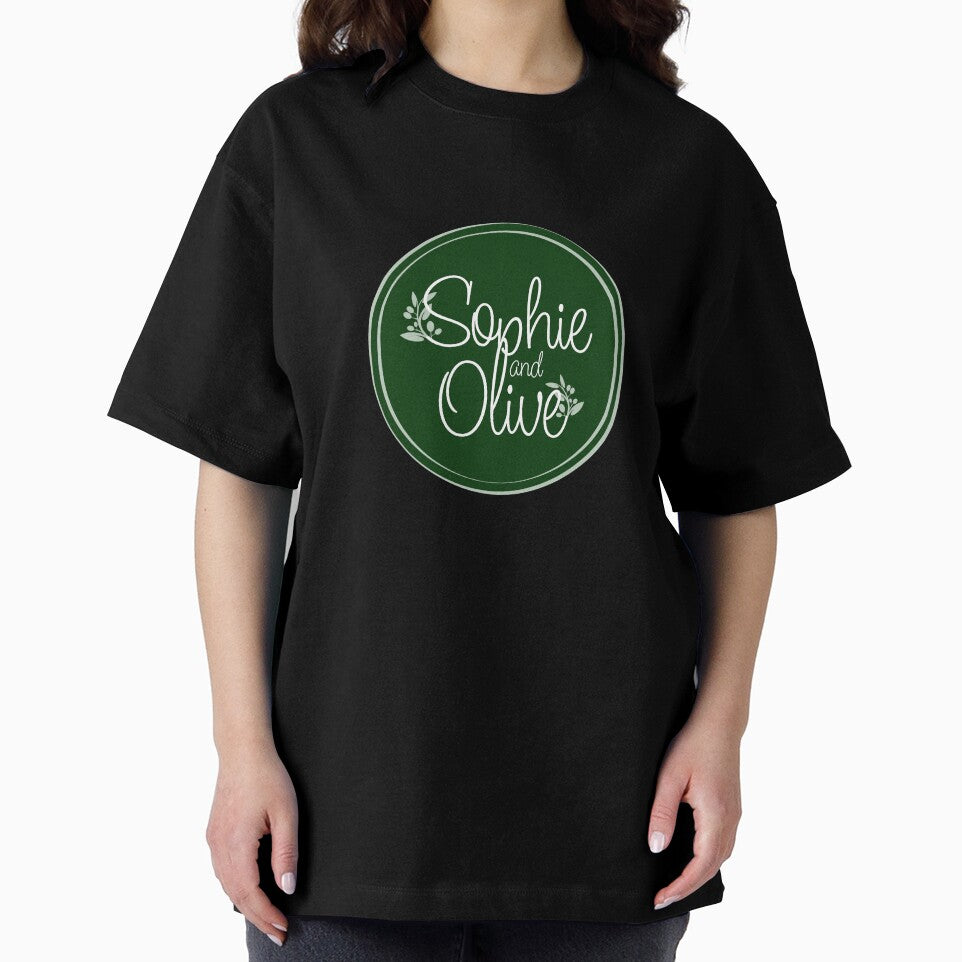 Sophie and Olive Logo Dark by SophieandOlive
