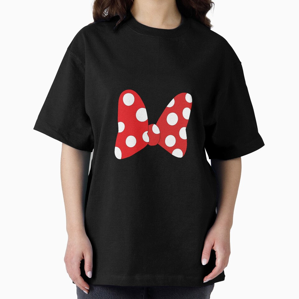 Red Bow by Julia2Julia