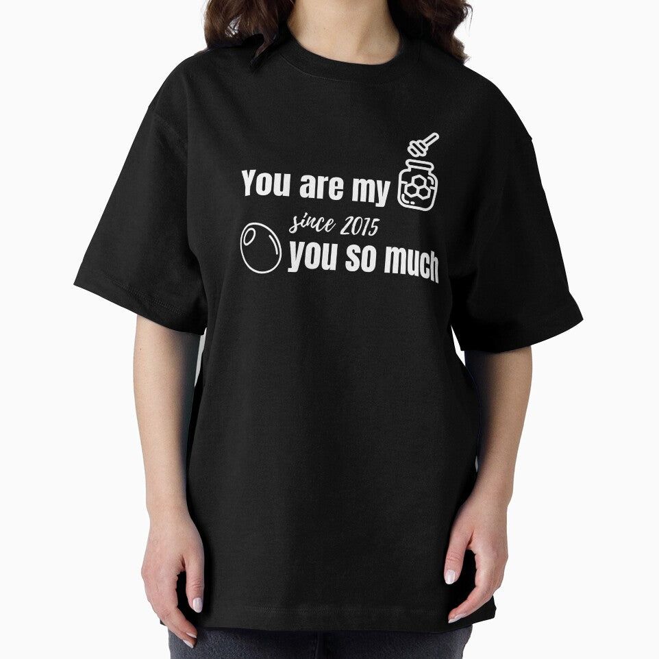 Best husband since 2015 by Vivasshop