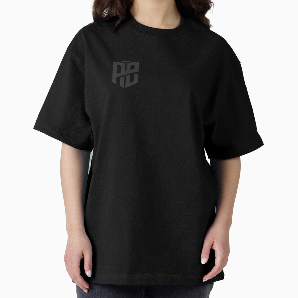 Abstract Black Logo by FunnySignalStudio