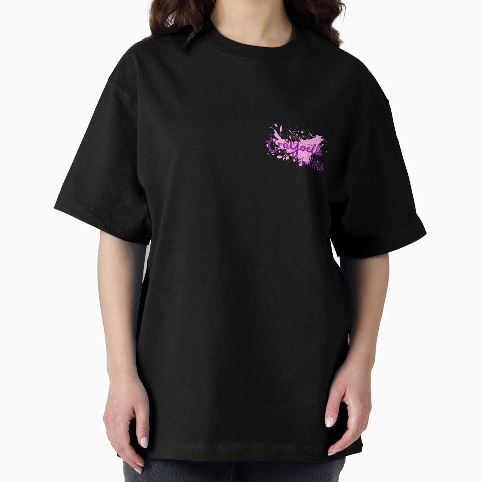 Signature of CraYoelle by crayoelle