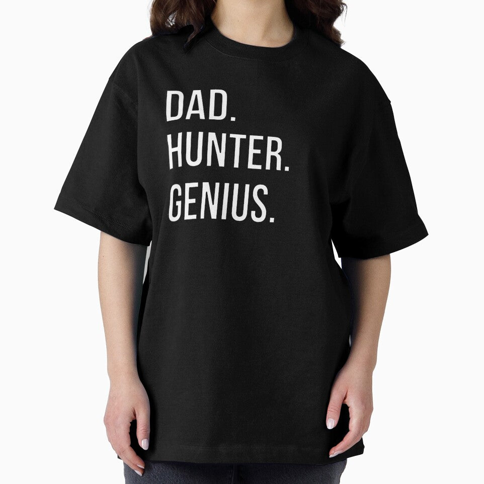 Dad Hunter by UneDesigns