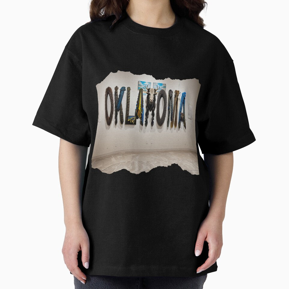 OKLAHOMA 24 15 by maveluzone