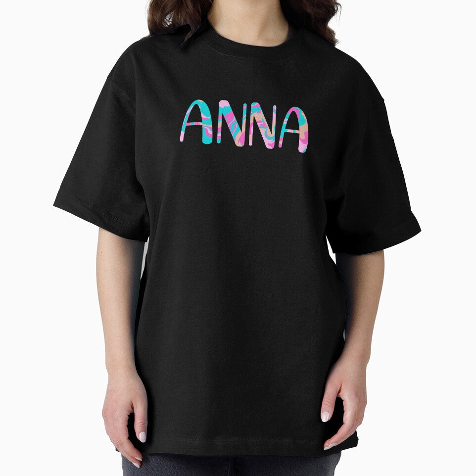 Anna by dolphin1128