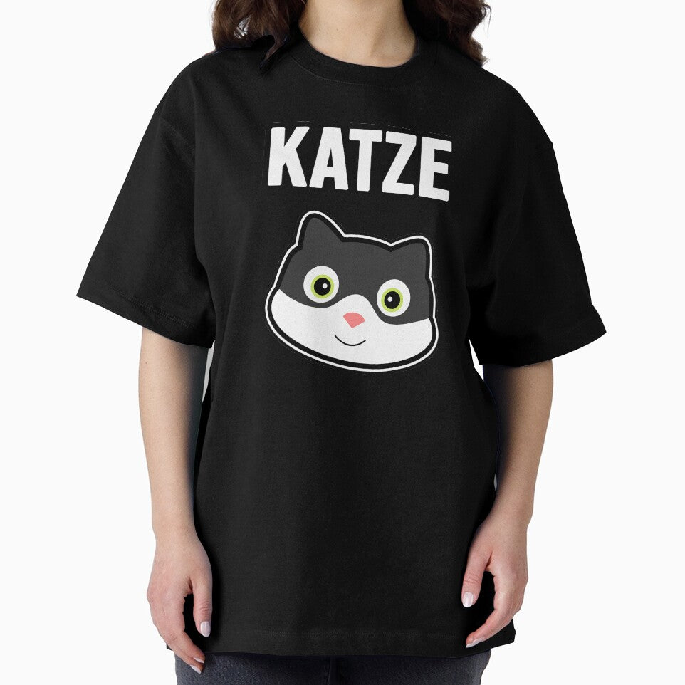 Cute cat by TopsellerShirts