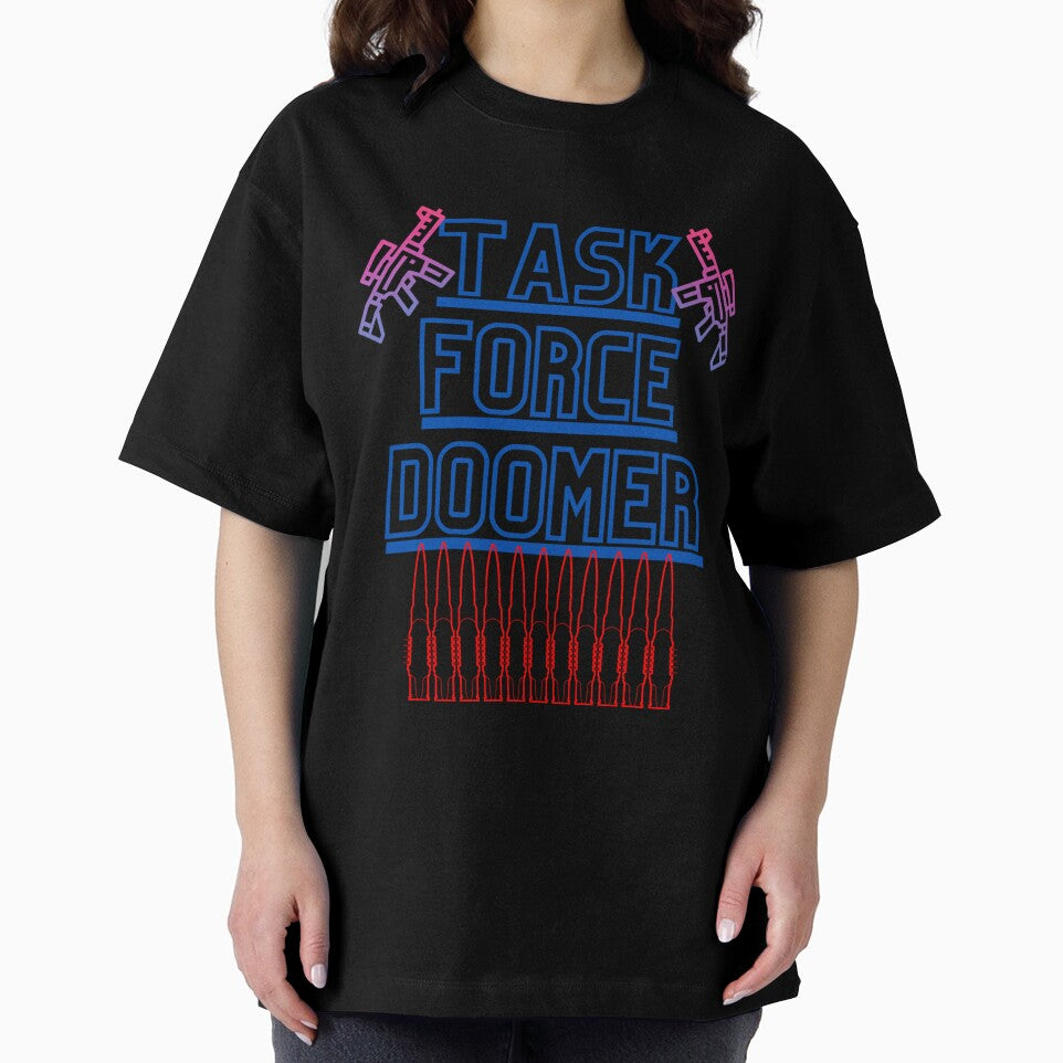 task force doomer Beslan FSB Doomer Magnet by nuconfident11