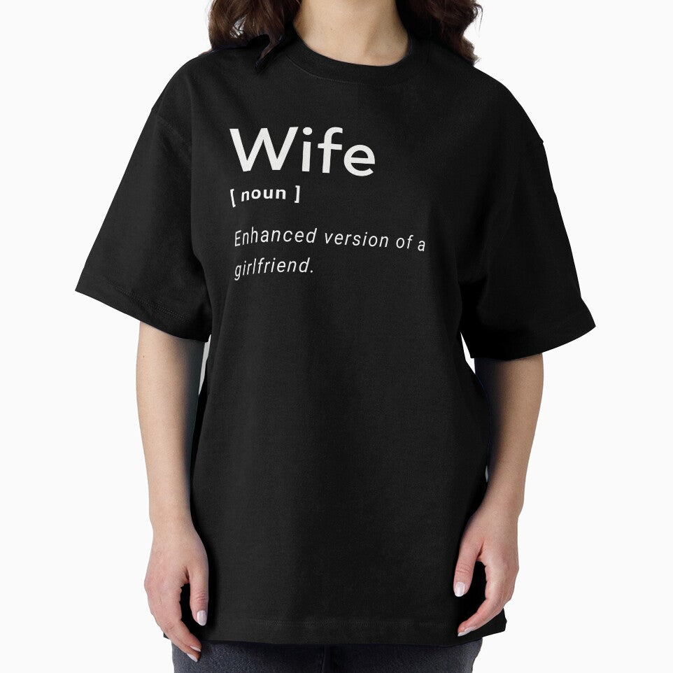 Wife Definition by Amine-Creation