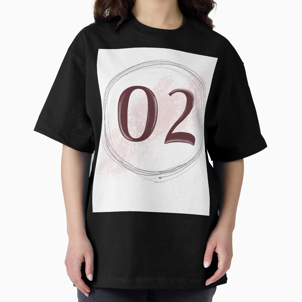 Number Two 02 by 90onlinecart