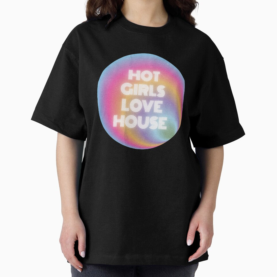 Hot Girls Love House Music by Jas Skye