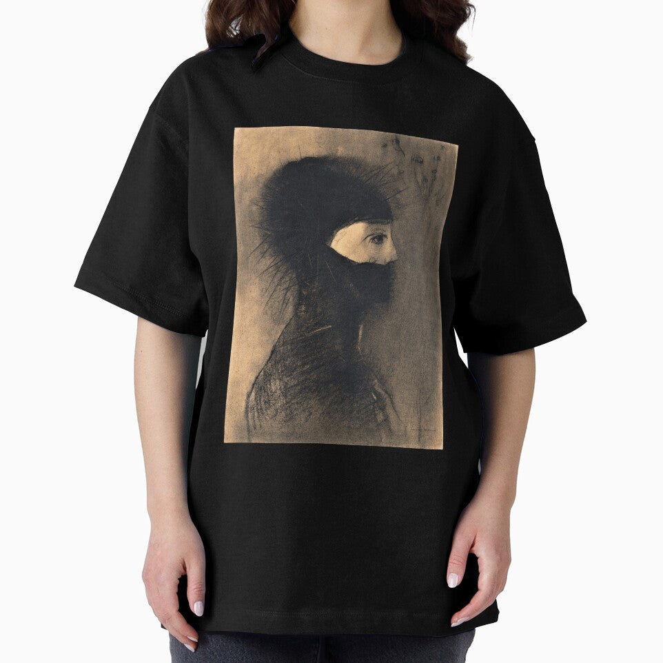Odilon Redon, Armor by SEEMUELLER