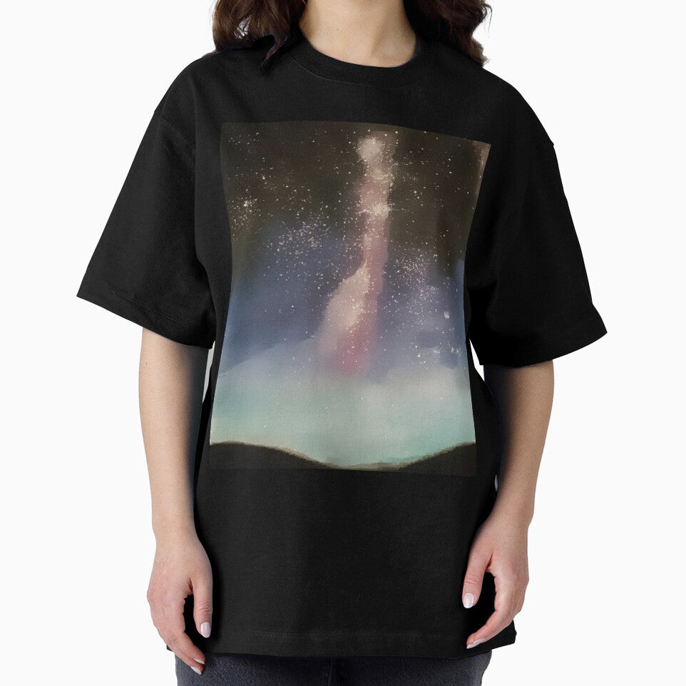 Universe by kazboart