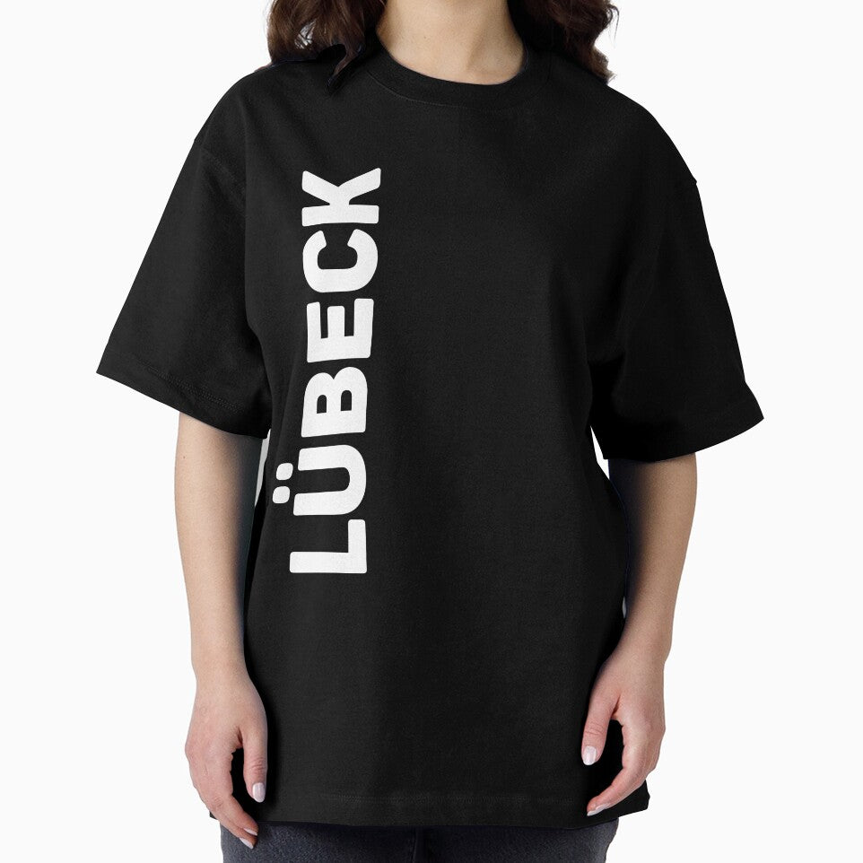 Lubeck by designkitsch