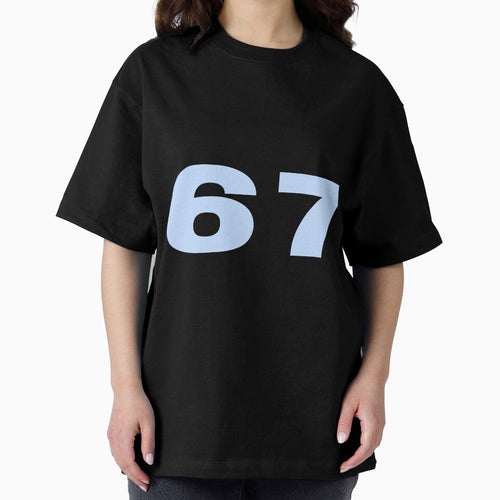 67 tiktok design! by RileyAJ