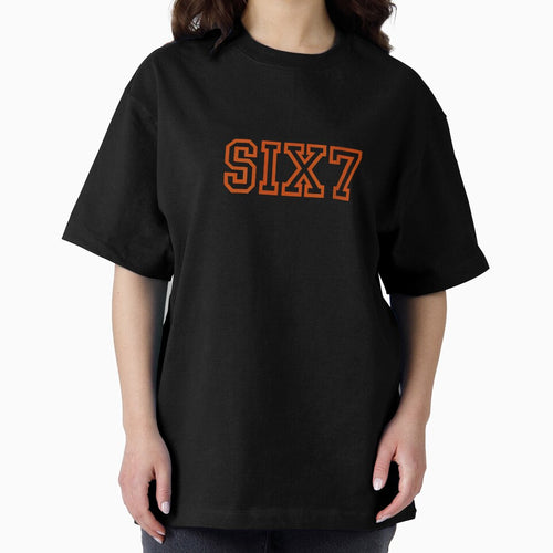 144 Womens Funny 67 Six Seven 7Endy 6 7 Endy Meme Gen Alpha Design V-Neck T-Shirt by grumpzara