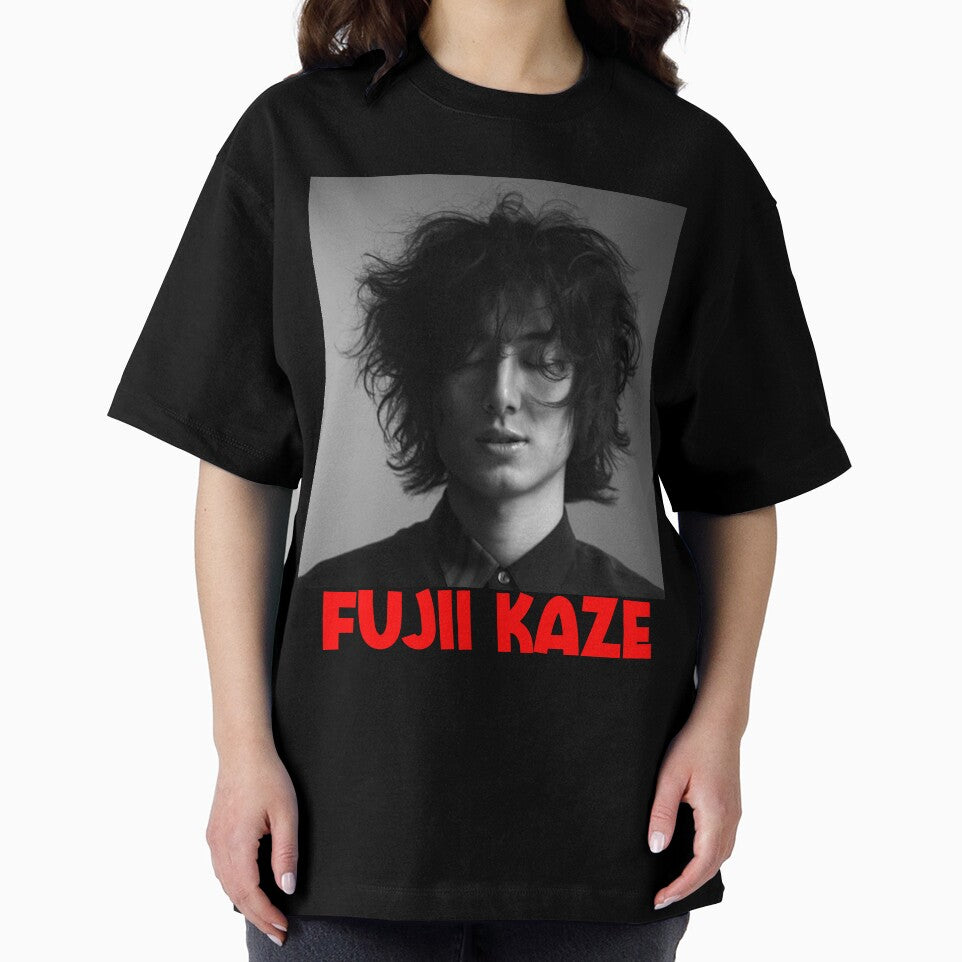 Fujii Kaze by The2Art