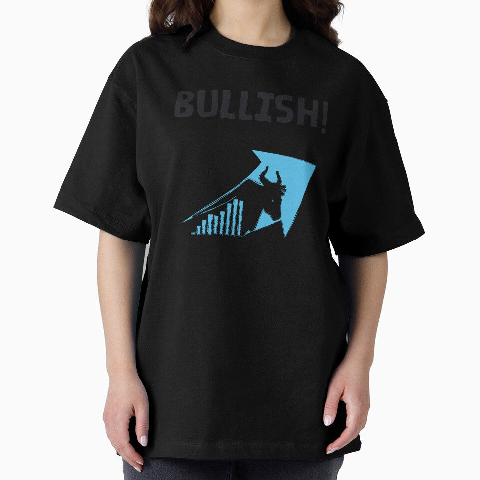 BULLISH! Crypto bull run Bitcoin btc eth blockchain money cash assets by to-esu