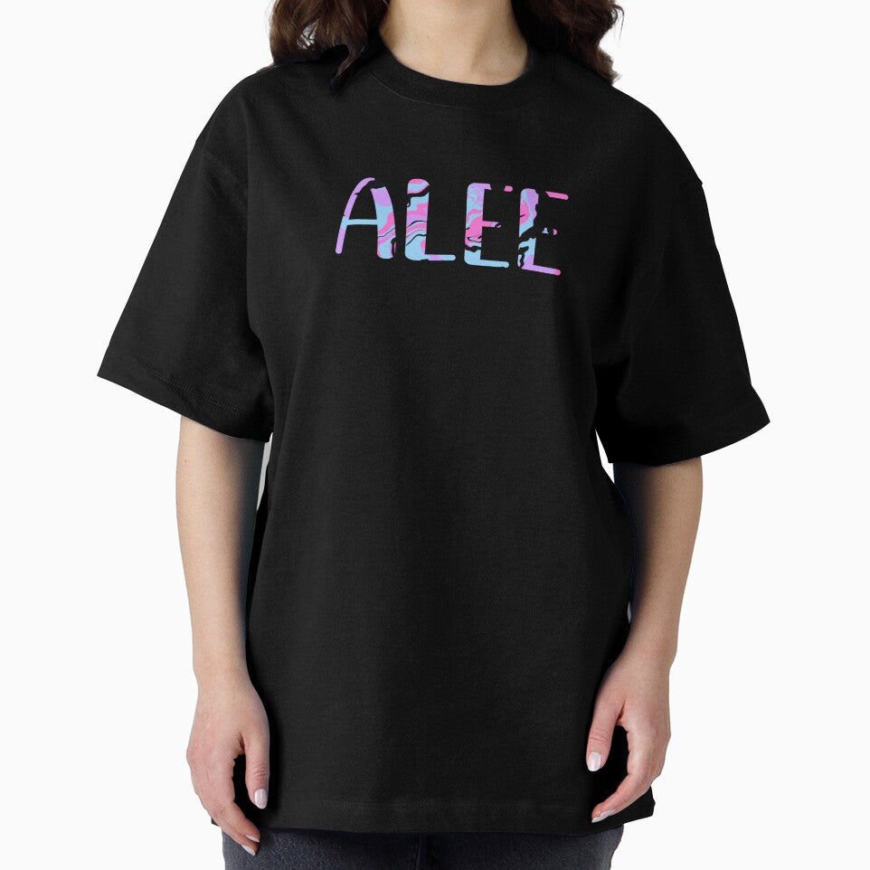 Alee by dolphin1128
