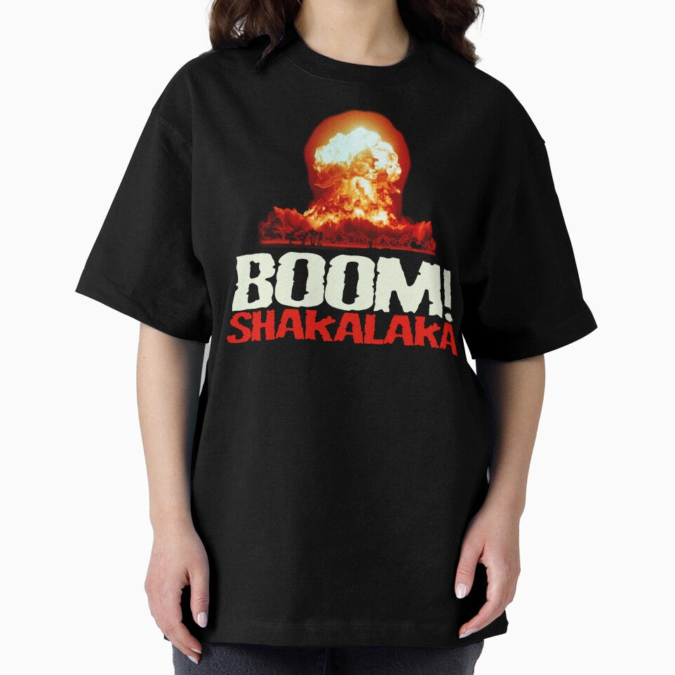 Boom shakalaka by Kackos