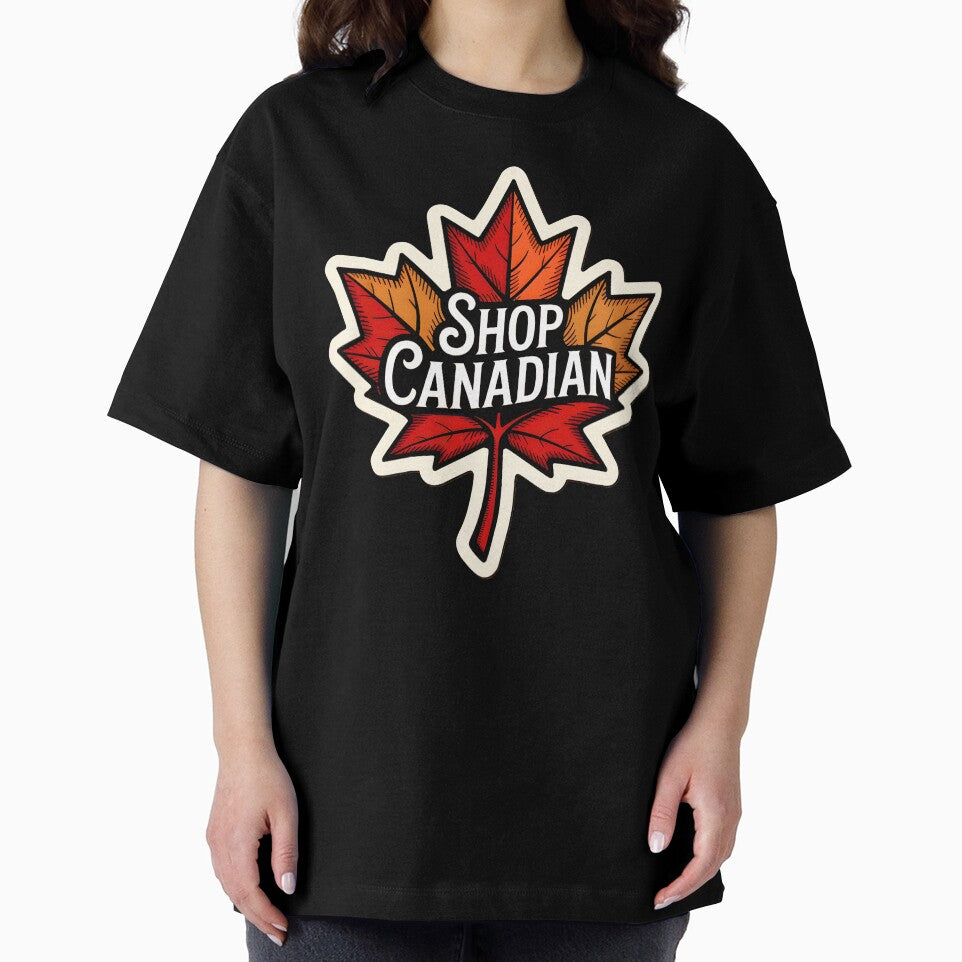 Maple Leaf Power: Shop Canadian Pride by WatchesAndMore