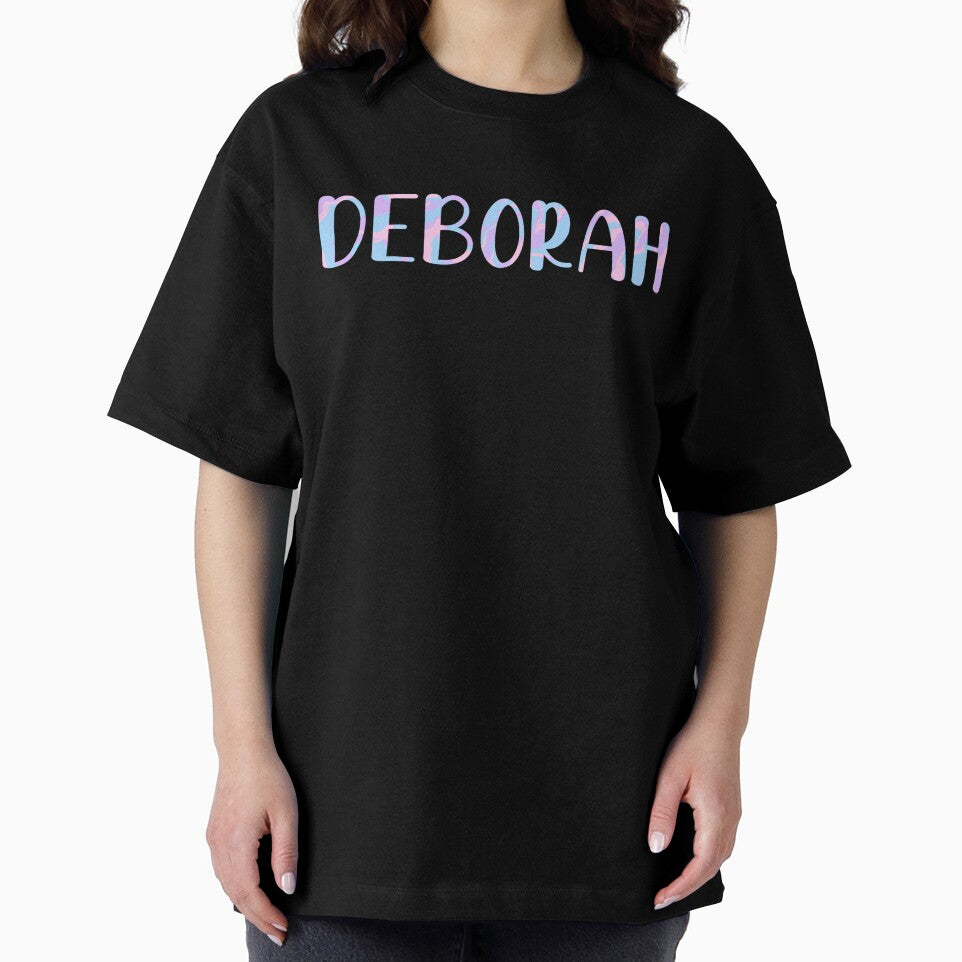Deborah by dolphin1128