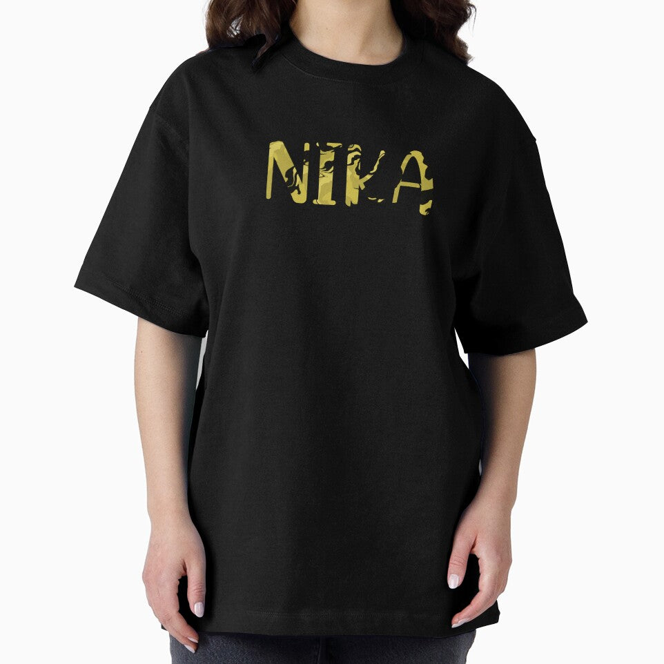 Nika by dolphin1128