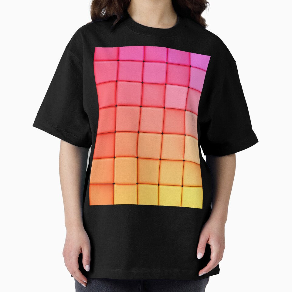 Gradient Cubes by cgroenewald
