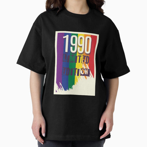 1990 Limited Edition Pride by GeorgiosT