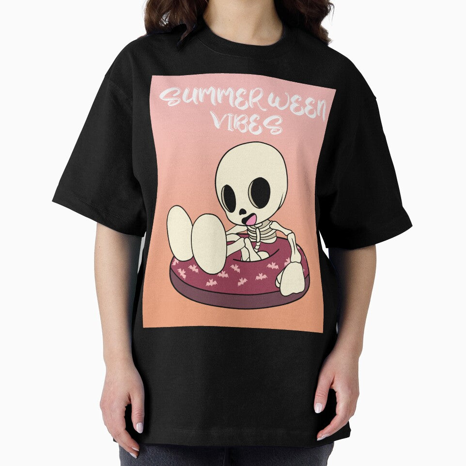 Summerween Vibes by Ron's Designs