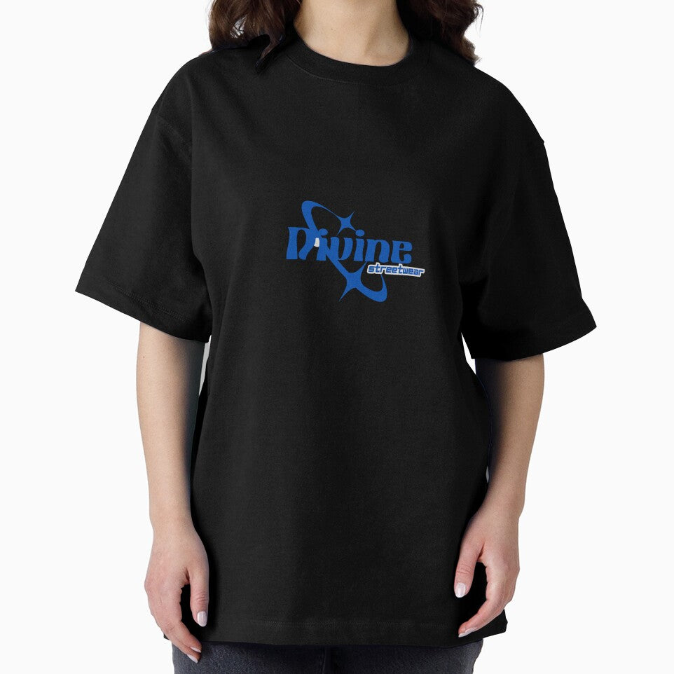 Divine Streetwear by AR Collective