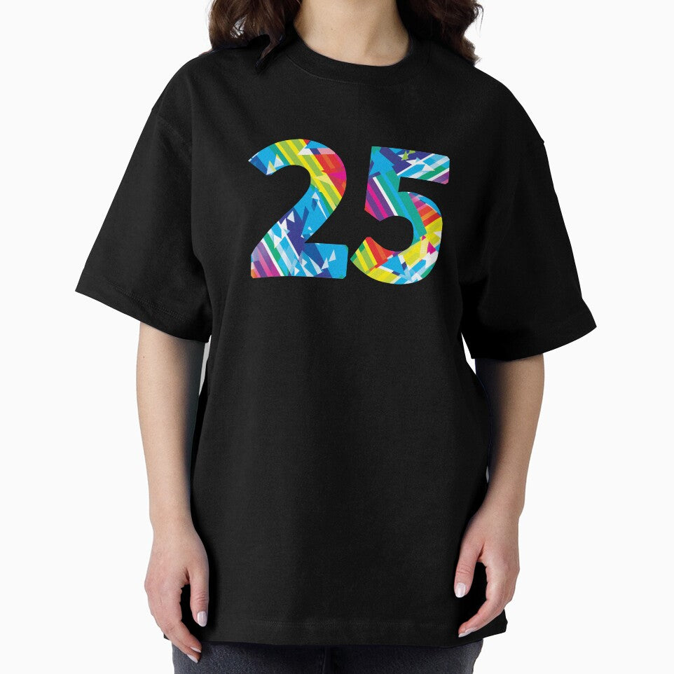 Twenty Five by Winterrr