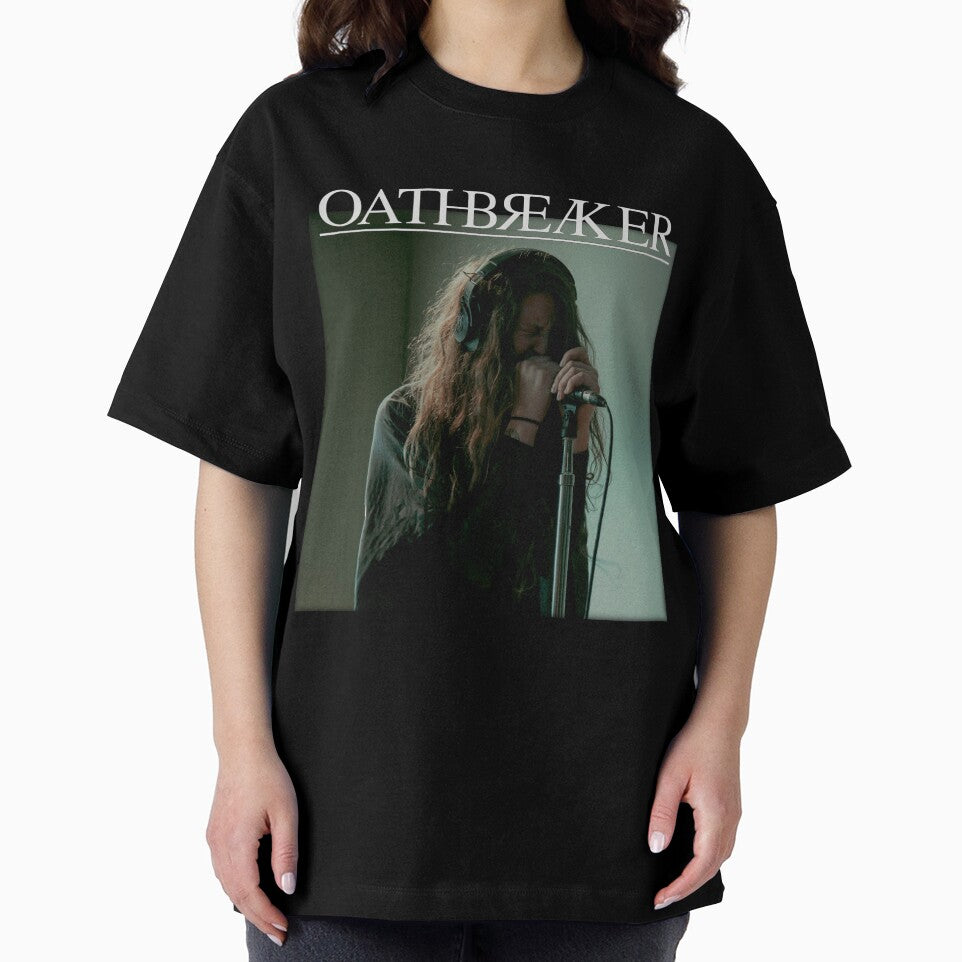 Oathbreaker - Black Metal by cozydogs