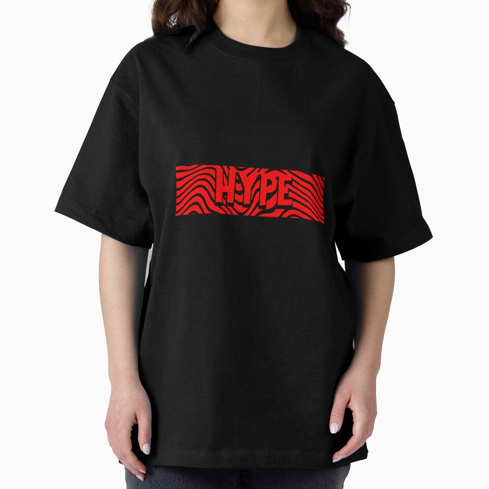 HYPE *EXCLUSIVE* by NewMerchandise