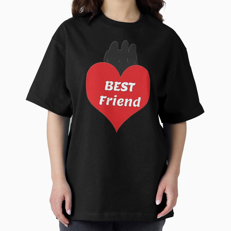best friends by vgrecipes