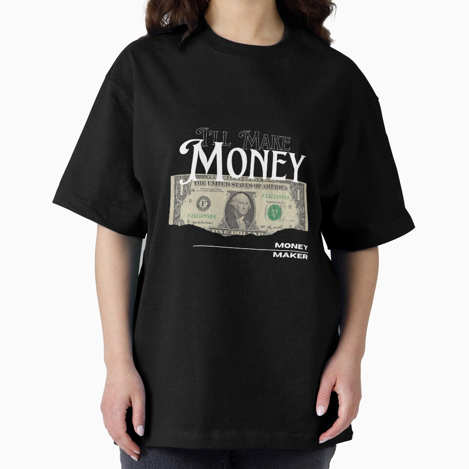 I'll make money by joetrade