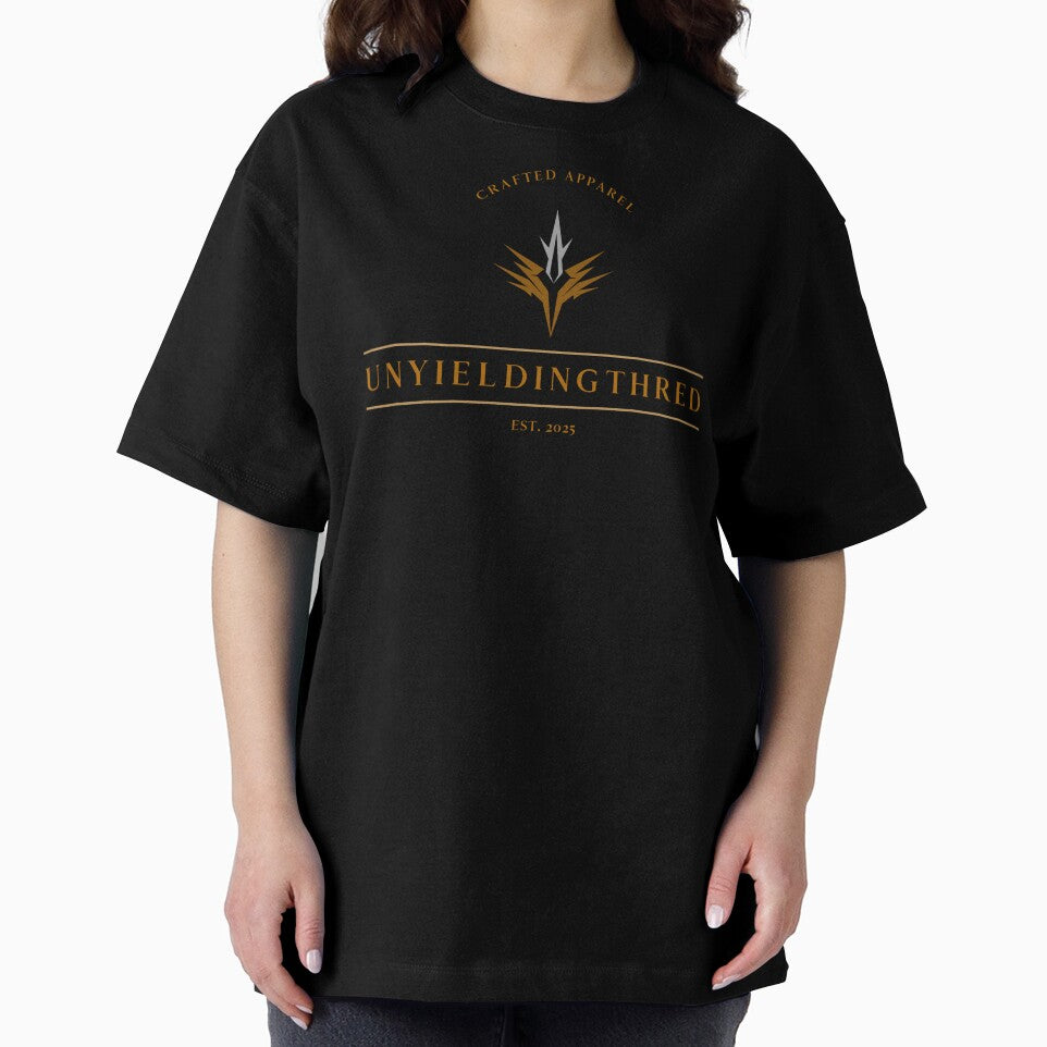 Crafted Apparel UNYIELDINGTHREAD by Unyieldingthred