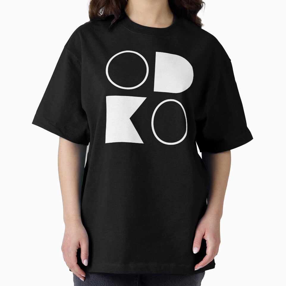ODKO Brand by odkocreative