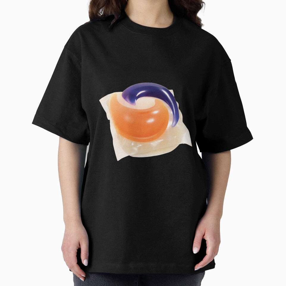 Tide pod by fogsdrakath