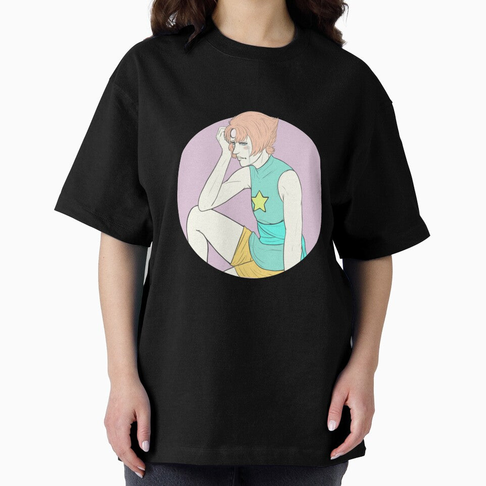 Heartbroken Pearl by Zerasu