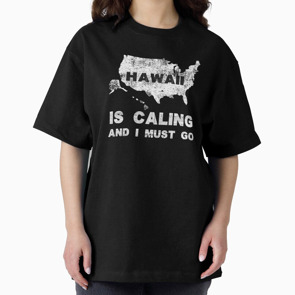 Patriotic hawaii map by Digitalhumor