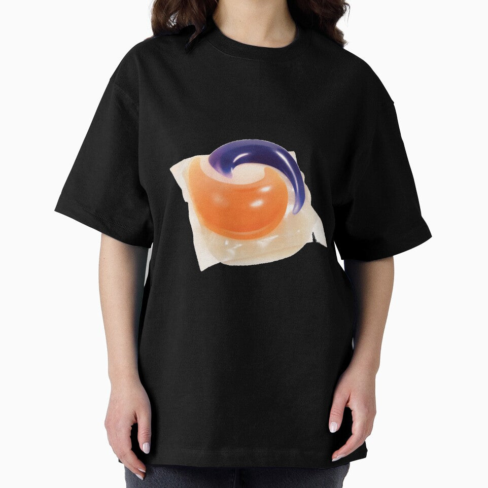 Laundry Pod by MikeDece