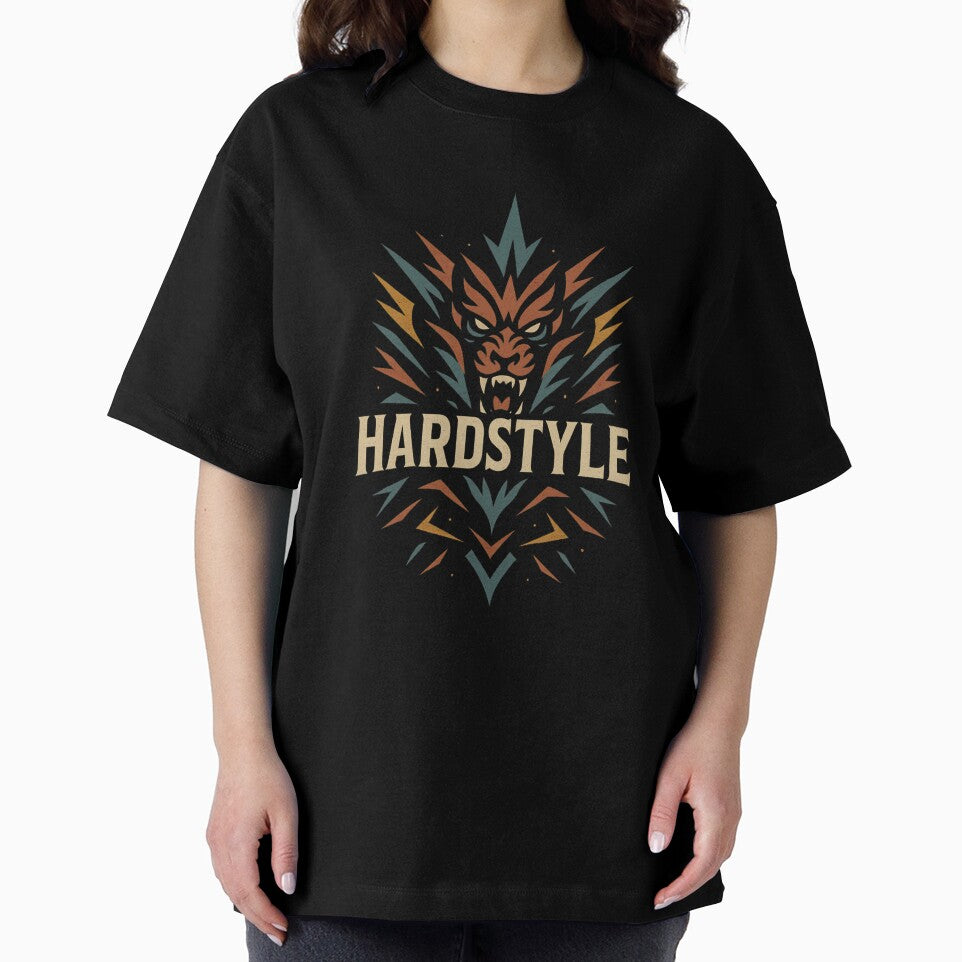 Hardstyle Fox by DasSelbstgemachte