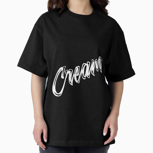 .C R E A M. by Killowcka