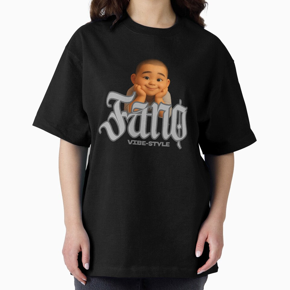 Fano Vibe-Style by FANOVibeStyle