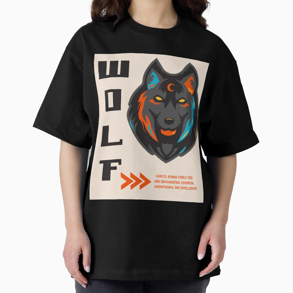 Wolf Street Design by DDoneph