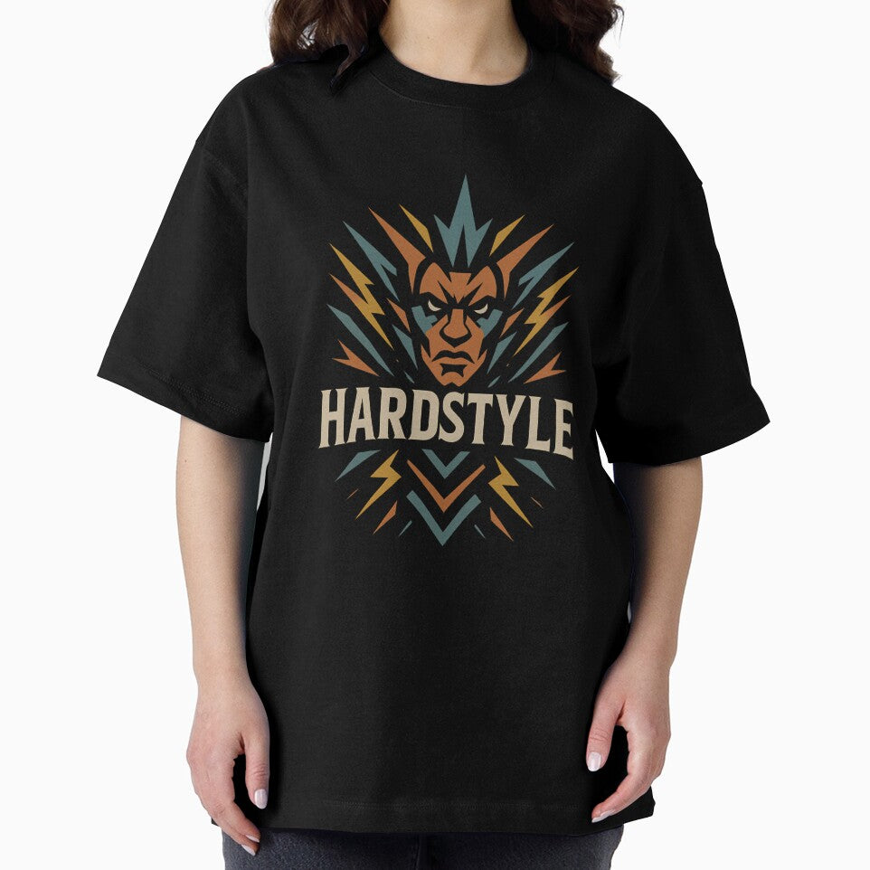 Hardstyle Indian by DasSelbstgemachte