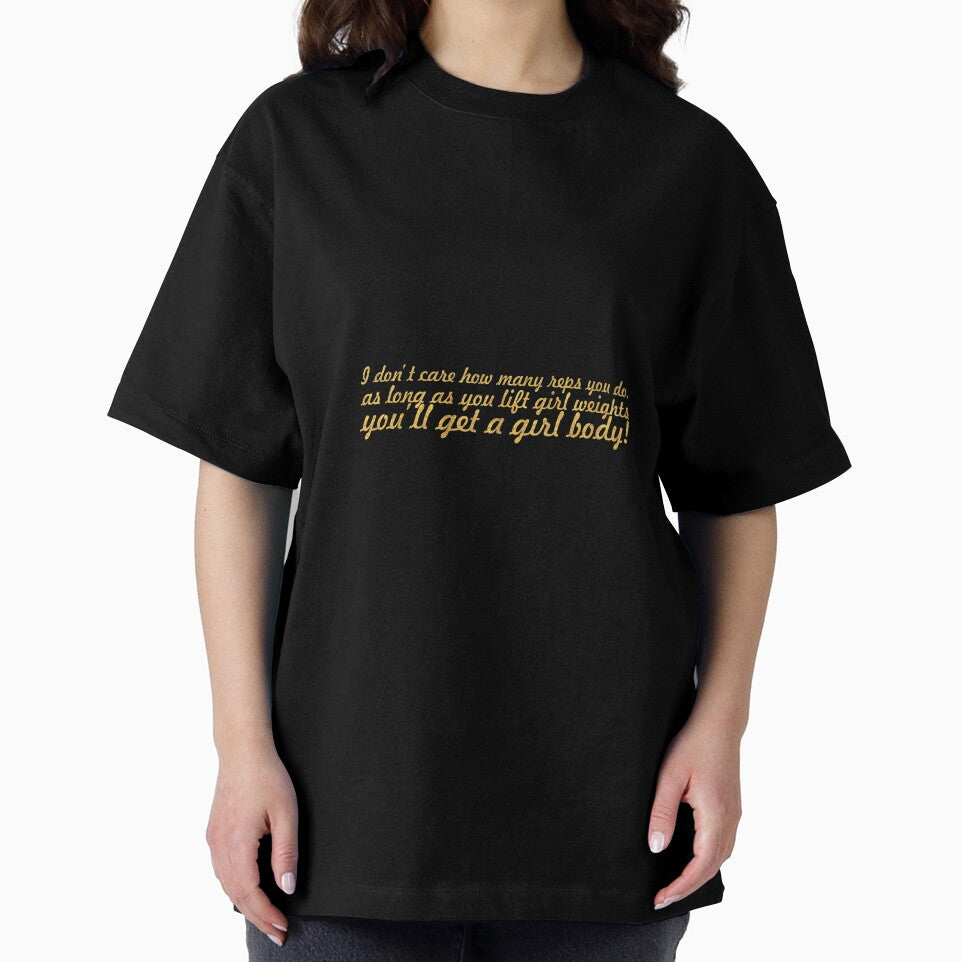 I don't care... Gym Motivational Quote by Powerofwordss