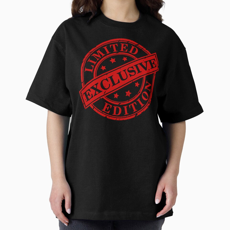 EXCLUSIVE LIMITED EDITION – stamp by Everywhere Prints