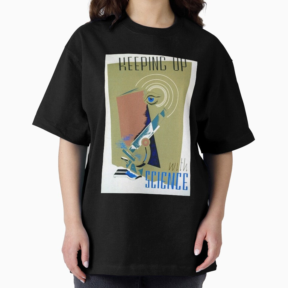 For the love of Science by ExpressingSelf