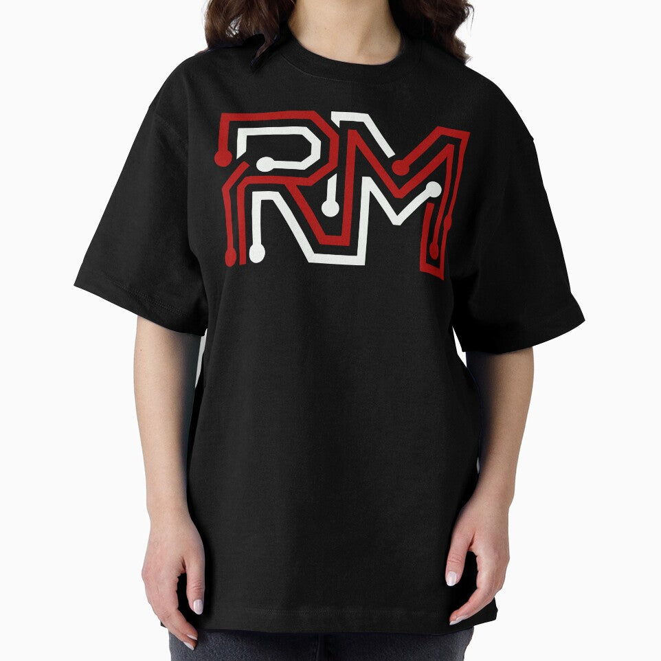 RedMalky Official Signature - RED CORE 2026 Edition by MalkyStudio